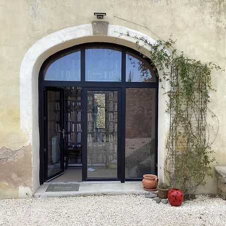Apartament House In A Private Estate *
