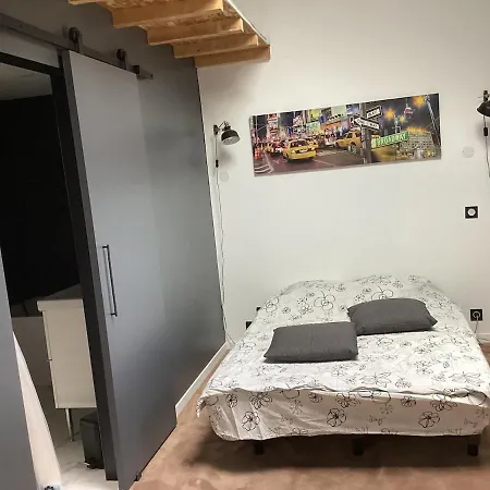 Apartament House In A Private Estate *