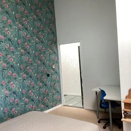 Apartament House In A Private Estate *