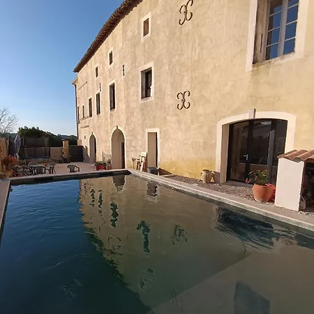 Apartament House In A Private Estate *